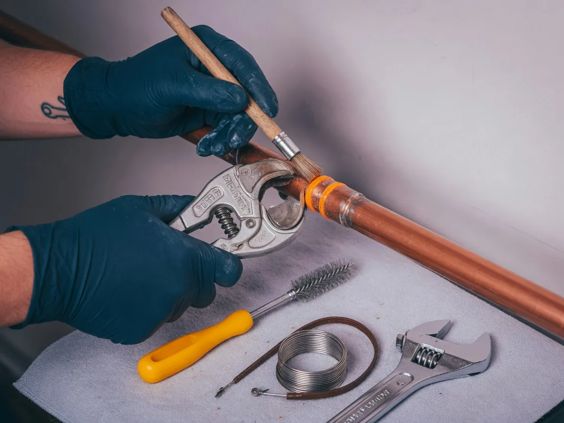 Why choose Sump Pump Repair in Byram, MS